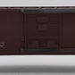K-Line K-64232 O Gauge Santa Fe "El Capitan" Classic Map Car #64232 LN/Box