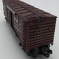 K-Line K-64232 O Gauge Santa Fe "El Capitan" Classic Map Car #64232 LN/Box