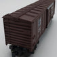 K-Line K-64232 O Gauge Santa Fe "El Capitan" Classic Map Car #64232 LN/Box