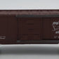 K-Line K-64232 O Gauge Santa Fe "El Capitan" Classic Map Car #64232 LN/Box