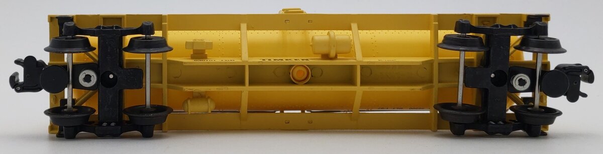 K-Line K636101 O Gauge Timken Single Dome Tank Car LN/Box