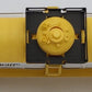 K-Line K636101 O Gauge Timken Single Dome Tank Car LN/Box