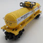 K-Line K636101 O Gauge Timken Single Dome Tank Car LN/Box