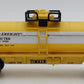K-Line K636101 O Gauge Timken Single Dome Tank Car LN/Box