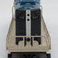 Lionel 6-8654 O Gauge Boston & Maine GP-9 Powered Diesel Locomotive #8654 VG/Box