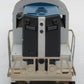 Lionel 6-8654 O Gauge Boston & Maine GP-9 Powered Diesel Locomotive #8654 VG/Box
