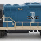 Lionel 6-8654 O Gauge Boston & Maine GP-9 Powered Diesel Locomotive #8654 VG/Box