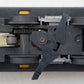 Lionel 6-8578 O Gauge New York Central Motorized Ballast Tamper Car EX/Box