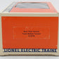 Lionel 6-8578 O Gauge New York Central Motorized Ballast Tamper Car EX/Box
