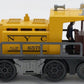 Lionel 6-8578 O Gauge New York Central Motorized Ballast Tamper Car EX/Box