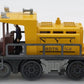 Lionel 6-8578 O Gauge New York Central Motorized Ballast Tamper Car EX/Box