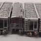 Lionel 6-11909 O Gauge Norfolk & Western Warhorse Steam Freight Set with TMCC EX/Box