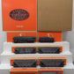 Lionel 6-11909 O Gauge Norfolk & Western Warhorse Steam Freight Set with TMCC EX/Box