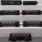 Lionel 6-11909 O Gauge Norfolk & Western Warhorse Steam Freight Set with TMCC EX/Box