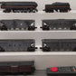 Lionel 6-11909 O Gauge Norfolk & Western Warhorse Steam Freight Set with TMCC EX/Box