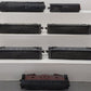 Lionel 6-11909 O Gauge Norfolk & Western Warhorse Steam Freight Set with TMCC EX/Box