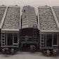 Lionel 6-11909 O Gauge Norfolk & Western Warhorse Steam Freight Set with TMCC EX/Box