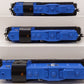 Lionel 6-11843 O Gauge Boston & Maine Diesel Lash-up Set #2380, 2381, 2389 EX/Box