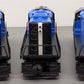 Lionel 6-11843 O Gauge Boston & Maine Diesel Lash-up Set #2380, 2381, 2389 EX/Box