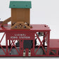 Lionel 6-12847 O Gauge Assembled 352 Operating Icing Station EX/Box