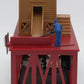 Lionel 6-12847 O Gauge Assembled 352 Operating Icing Station EX/Box