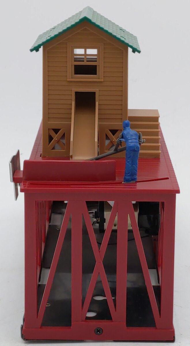 Lionel 6-12847 O Gauge Assembled 352 Operating Icing Station EX/Box