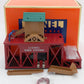 Lionel 6-12847 O Gauge Assembled 352 Operating Icing Station EX/Box