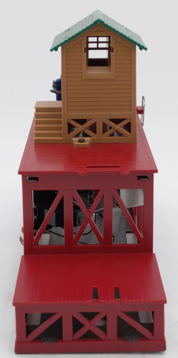 Lionel 6-12847 O Gauge Assembled 352 Operating Icing Station EX/Box