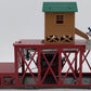 Lionel 6-12847 O Gauge Assembled 352 Operating Icing Station EX/Box
