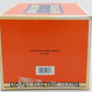 Lionel 6-12847 O Gauge Assembled 352 Operating Icing Station EX/Box