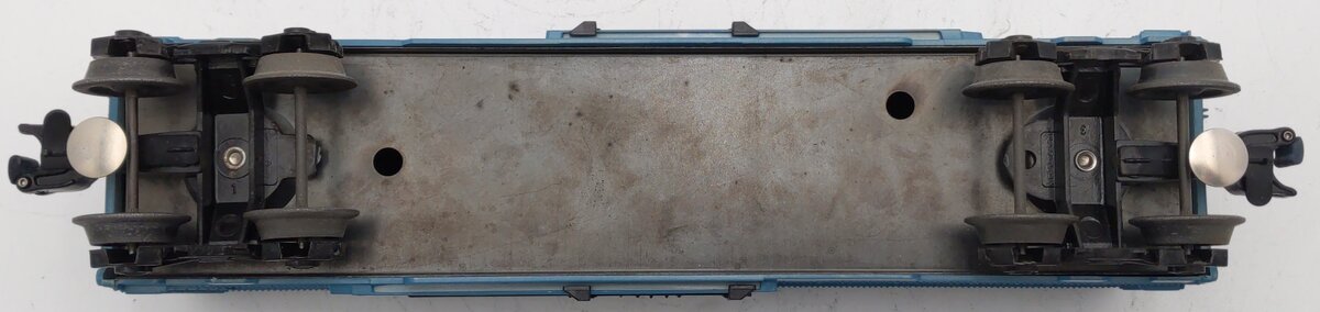 Lionel 6-9768 O Gauge Boston & Maine Boxcar EX/Box