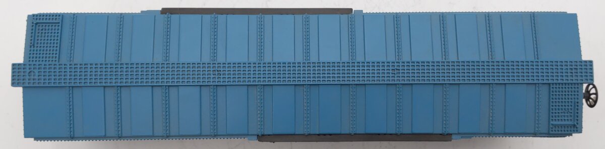 Lionel 6-9768 O Gauge Boston & Maine Boxcar EX/Box