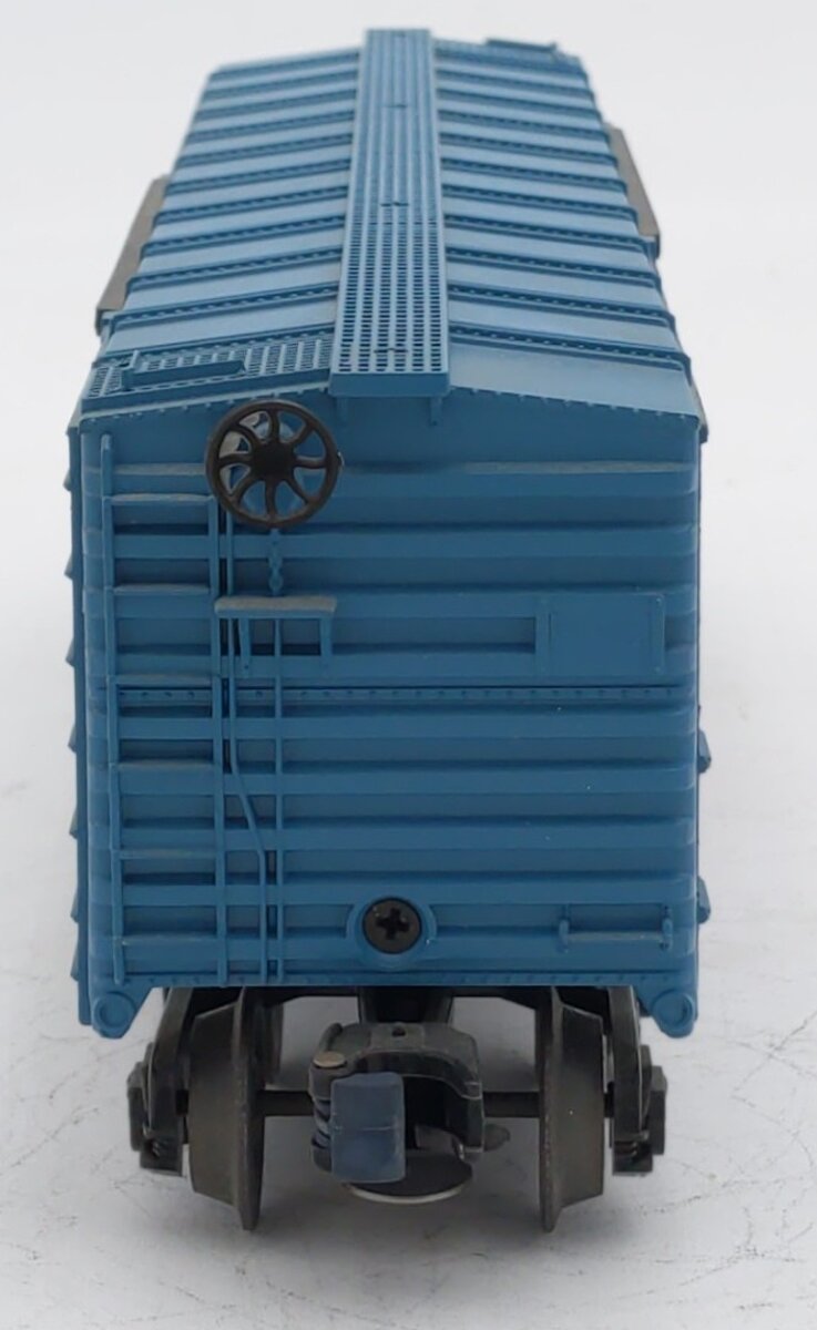Lionel 6-9768 O Gauge Boston & Maine Boxcar EX/Box