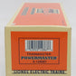 Lionel 6-12867 O PM-1 TrainMaster Command PowerMaster Switch Controller EX/Box