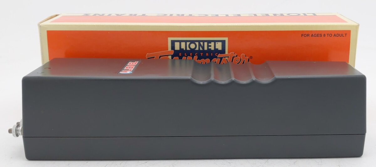 Lionel 6-12867 O PM-1 TrainMaster Command PowerMaster Switch Controller EX/Box