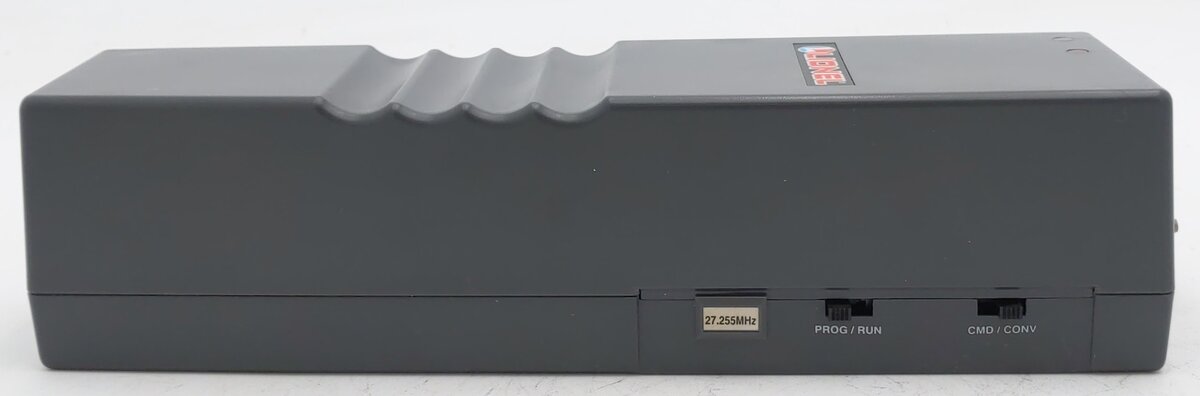 Lionel 6-12867 O PM-1 TrainMaster Command PowerMaster Switch Controller EX/Box