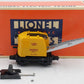 Lionel 6-18402 O Gauge Lionel Lines Operating Burro Crane #18402 EX/Box