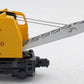 Lionel 6-18402 O Gauge Lionel Lines Operating Burro Crane #18402 EX/Box