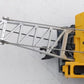 Lionel 6-18402 O Gauge Lionel Lines Operating Burro Crane #18402 EX/Box
