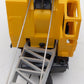 Lionel 6-18402 O Gauge Lionel Lines Operating Burro Crane #18402 EX/Box