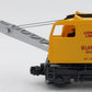 Lionel 6-18402 O Gauge Lionel Lines Operating Burro Crane #18402 EX/Box