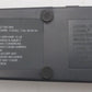 Lionel 6-12867 O PM-1 TrainMaster Command PowerMaster Switch Controller EX/Box