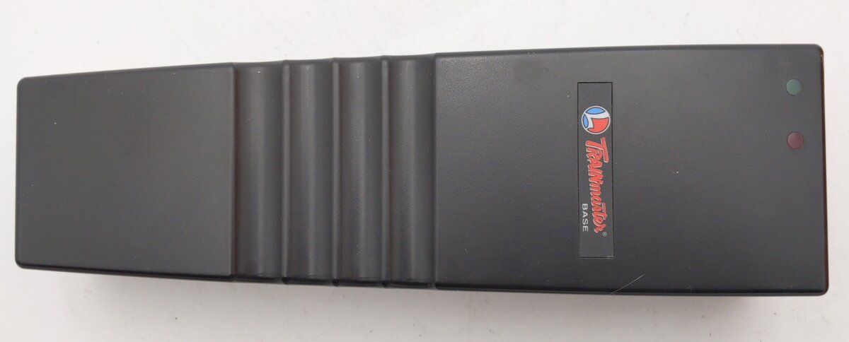 Lionel 6-12911 O Gauge TMCC Trainmaster Command Base EX/Box
