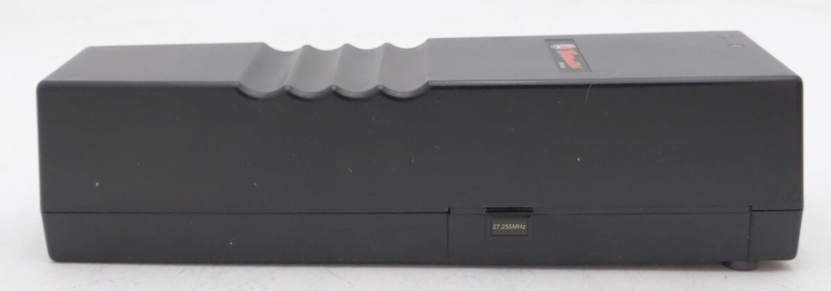 Lionel 6-12911 O Gauge TMCC Trainmaster Command Base EX/Box