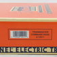 Lionel 6-12911 O Gauge TMCC Trainmaster Command Base EX/Box