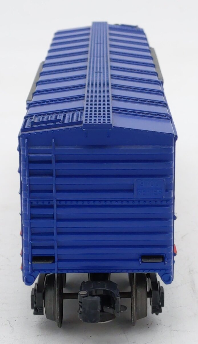 Lionel 6-9709 O Gauge State of Maine Box Car EX/Box