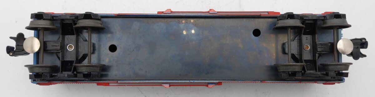 Lionel 6-9709 O Gauge State of Maine Box Car EX/Box