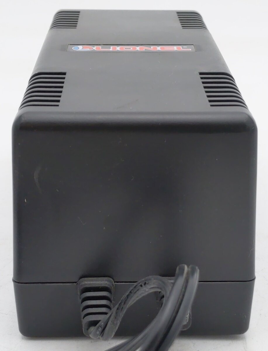 Lionel 6-12866 O 135 Watt PH-1 Powerhouse EX/Box