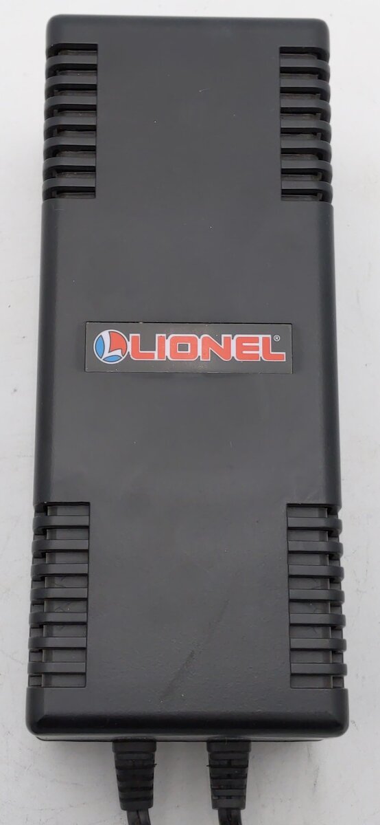 Lionel 6-12866 O 135 Watt PH-1 Powerhouse EX/Box