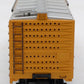 Lionel 6-17214 O Gauge RailBox Boxcar with Diesel Railsounds #17214 EX/Box